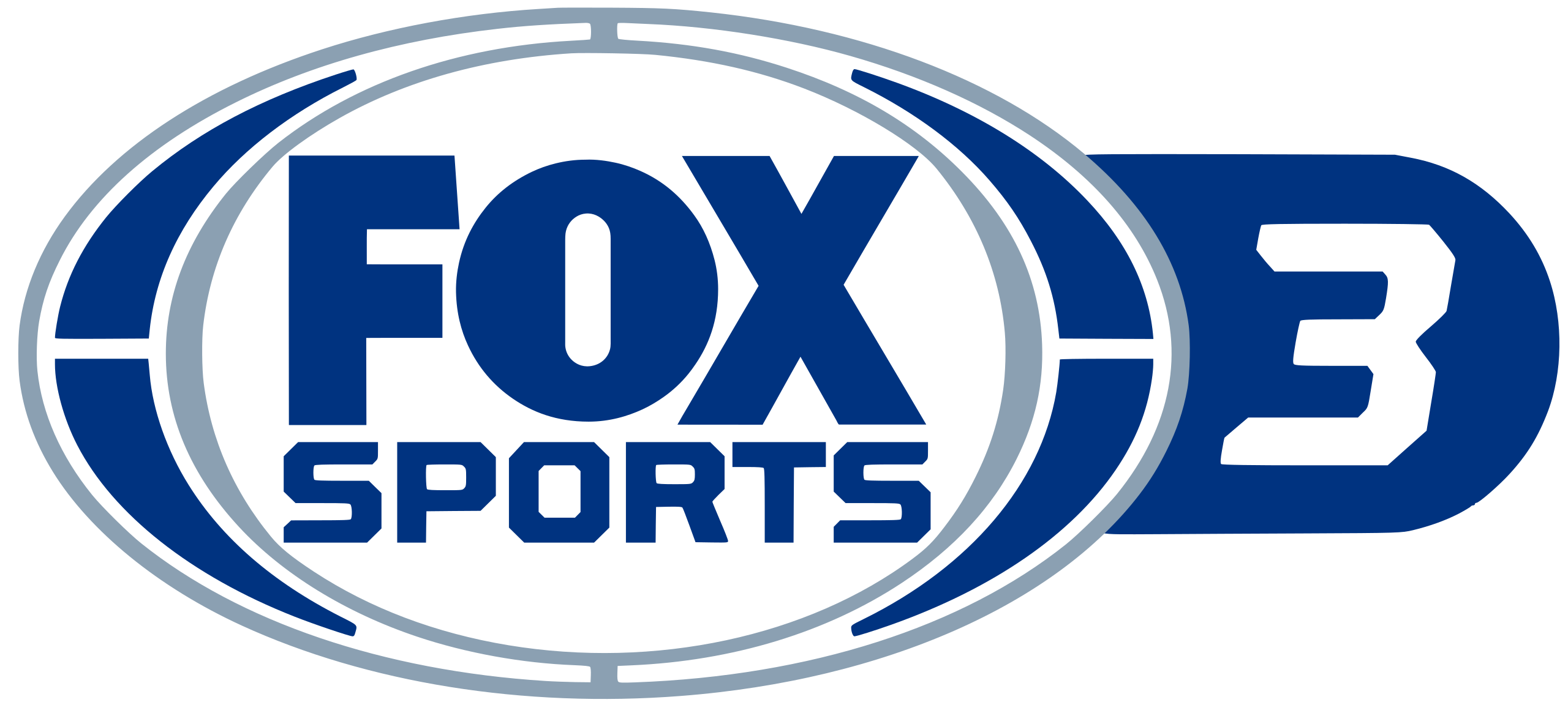 FOX Sports 3 MX (Mexico)